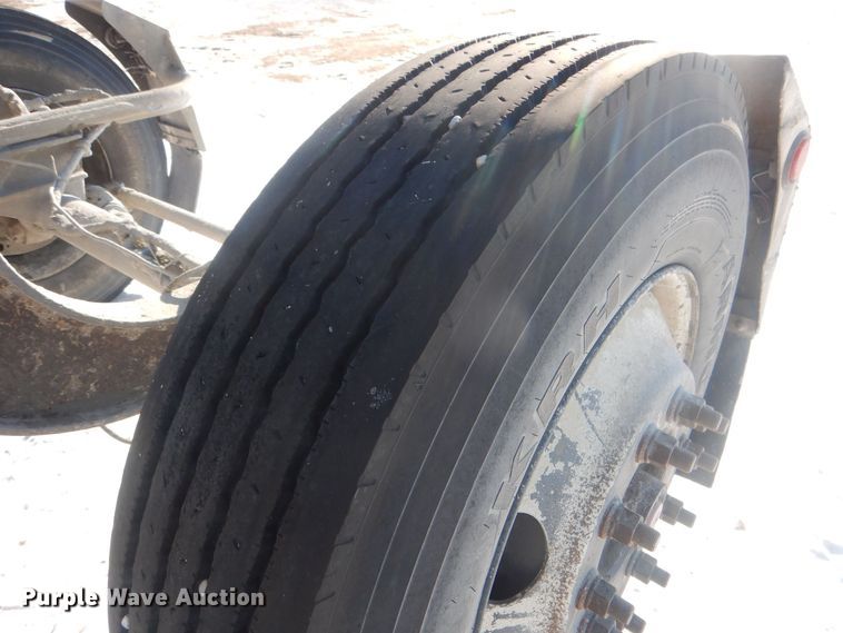 image for item HQ9568 1996 Mack RD690S  ready mix truck