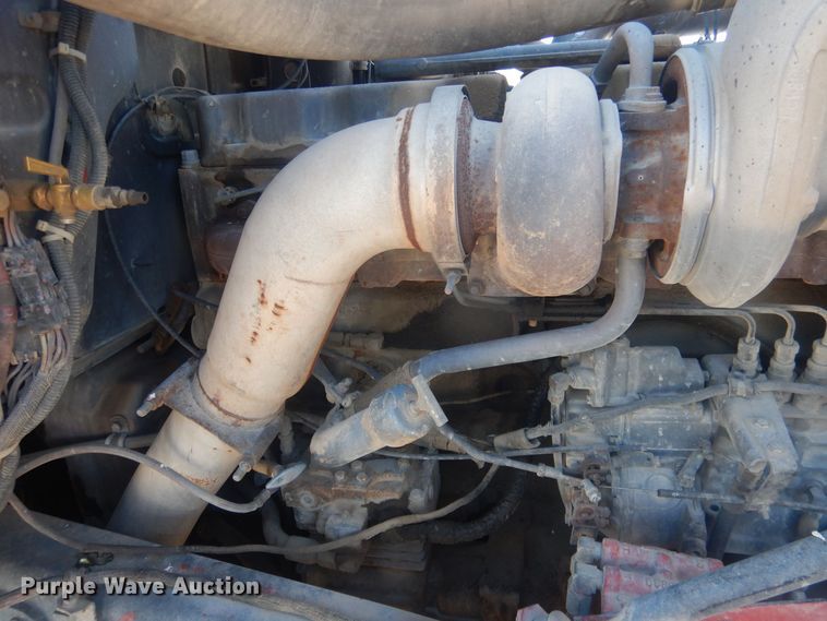 image for item HQ9568 1996 Mack RD690S  ready mix truck