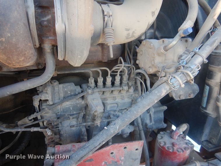 image for item HQ9568 1996 Mack RD690S  ready mix truck