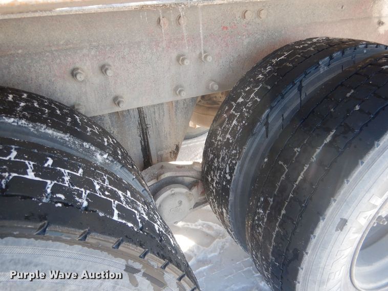 image for item HQ9568 1996 Mack RD690S  ready mix truck