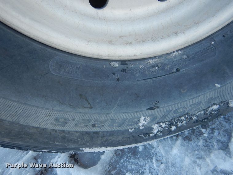 image for item HQ9568 1996 Mack RD690S  ready mix truck