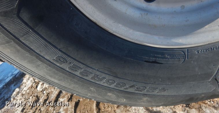 image for item HQ9568 1996 Mack RD690S  ready mix truck