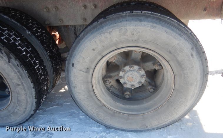 image for item HQ9568 1996 Mack RD690S  ready mix truck