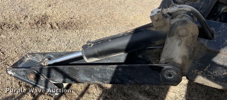 image for item ID9364 2010 Caterpillar TL943  telehandler