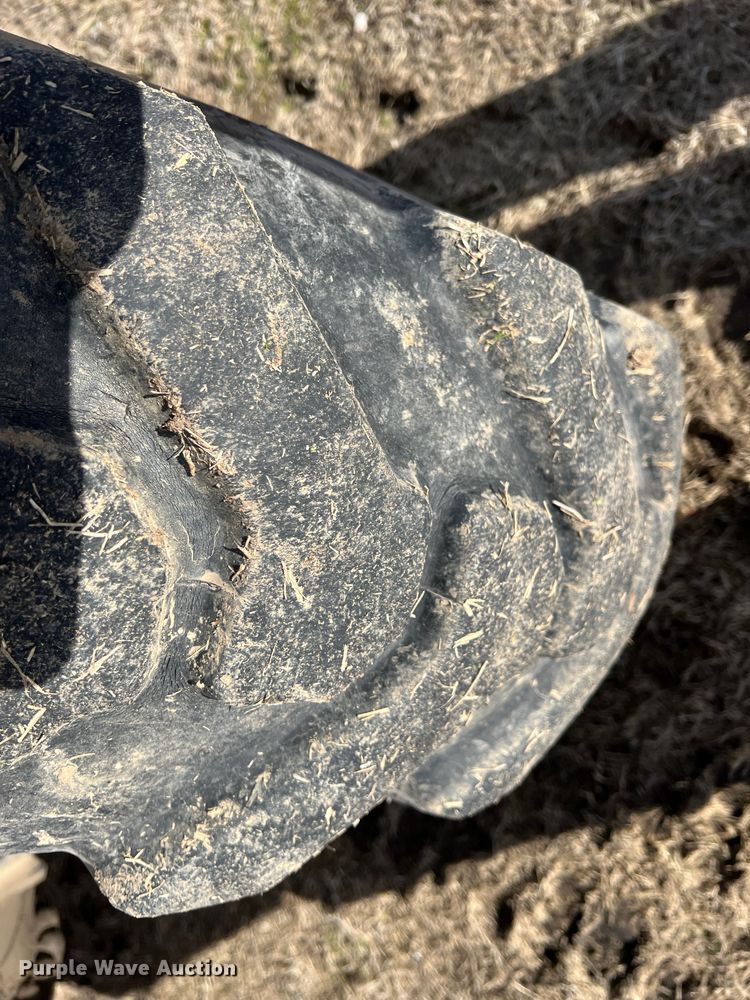 image for item ID9364 2010 Caterpillar TL943  telehandler