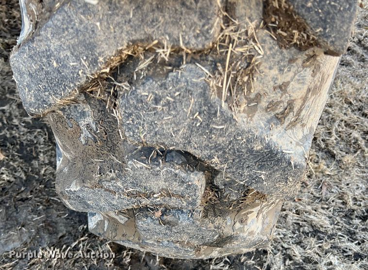 image for item ID9364 2010 Caterpillar TL943  telehandler