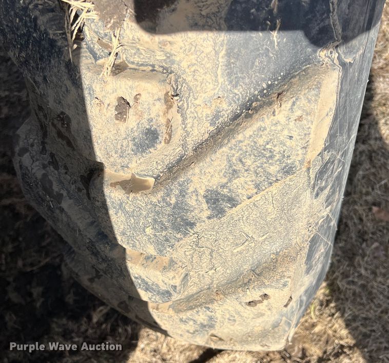 image for item ID9364 2010 Caterpillar TL943  telehandler