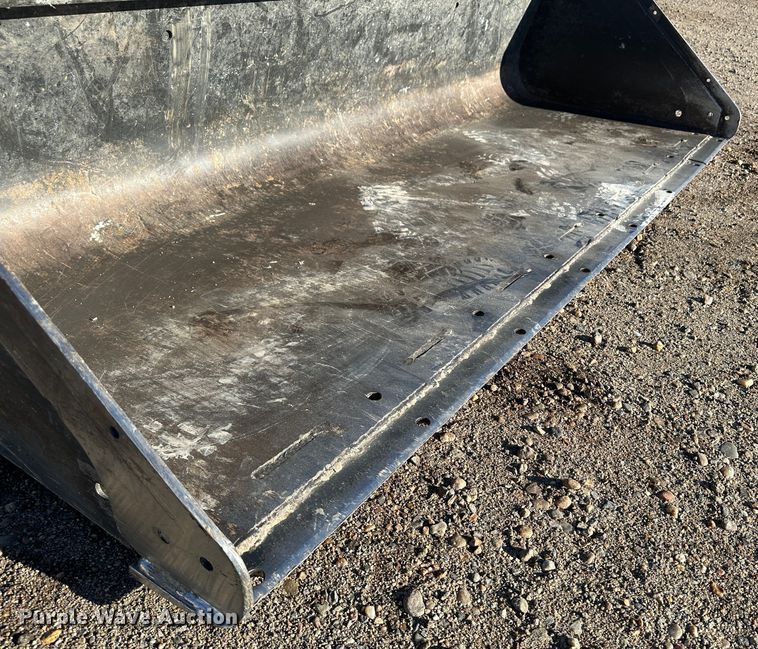 image for item JD9621 2016 Bobcat S650  skid steer loader