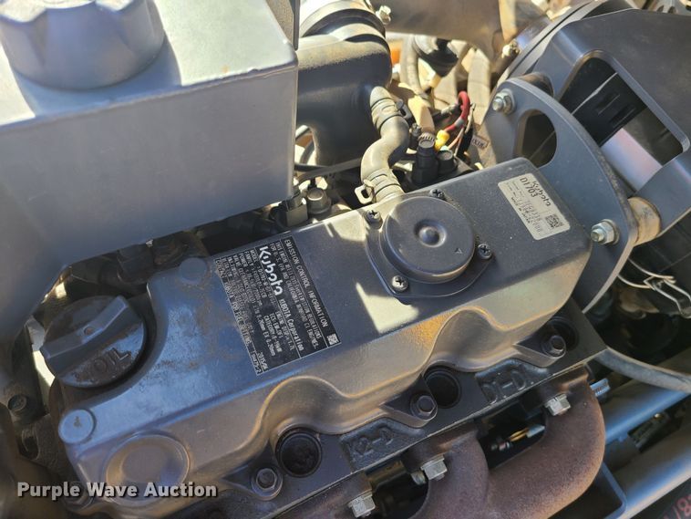 image for item JG9557 2016 Hamm HD12  double drum roller