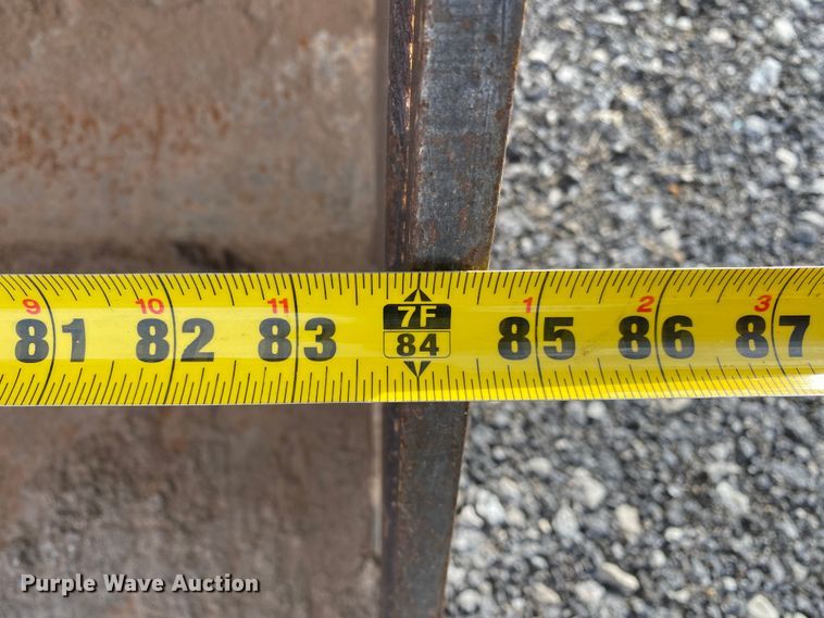 image for item JW9219 2006 John Deere 310G  backhoe