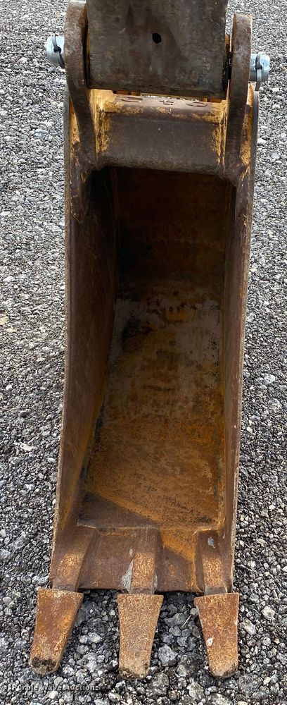 image for item JW9219 2006 John Deere 310G  backhoe