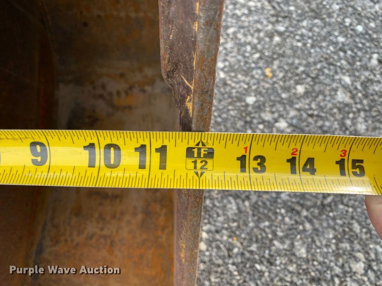 image for item JW9219 2006 John Deere 310G  backhoe