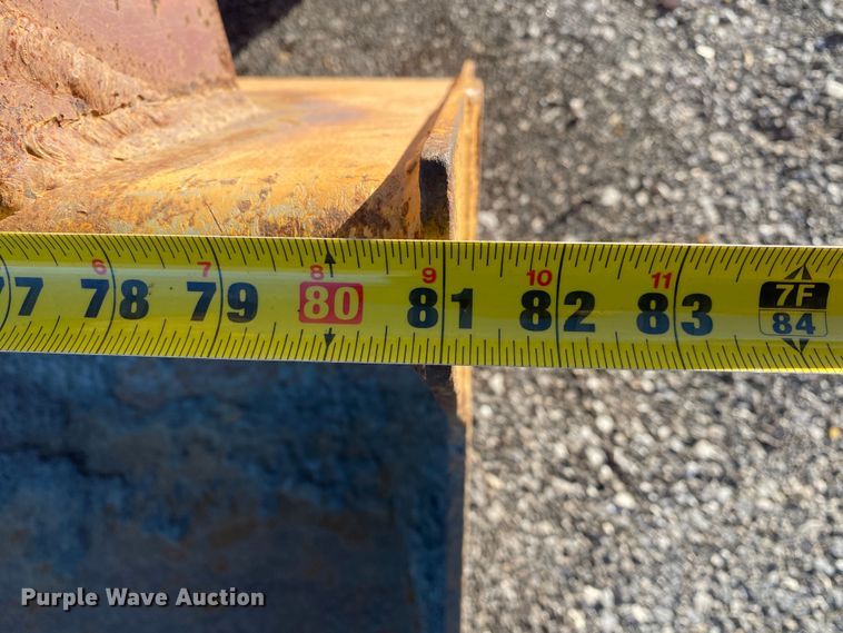 image for item JW9232 Case 580L  backhoe