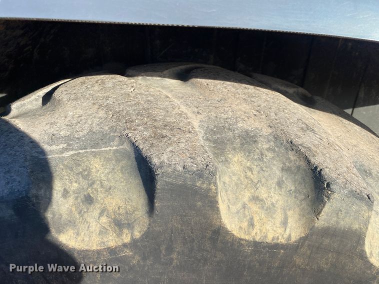 image for item JW9232 Case 580L  backhoe