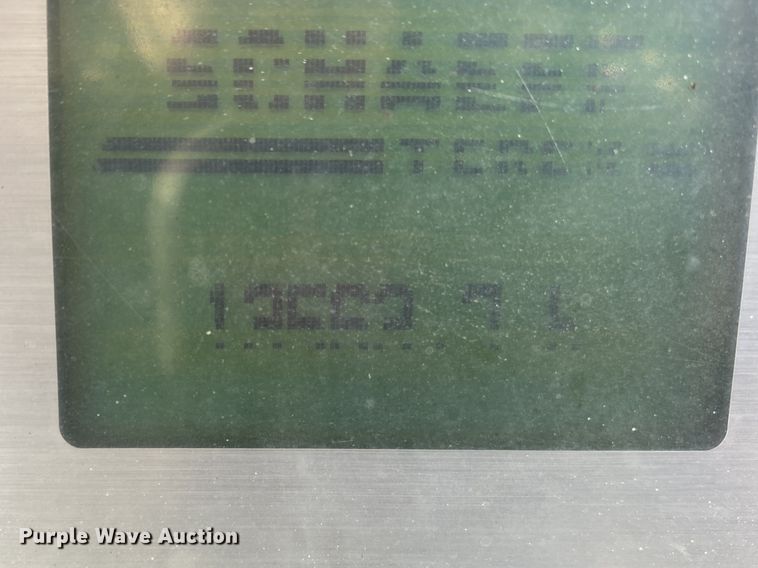 image for item JW9236 2005 Terex SKL824  wheel loader