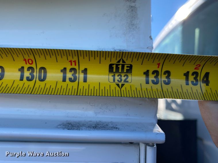 image for item JW9247 2007 GMC C7500  utility / service truck