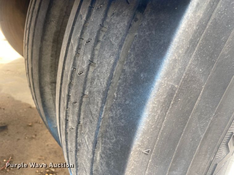 image for item JW9262 2012 Dejana Truck and Utility Equipment Company 16-9-54TR reel trailer