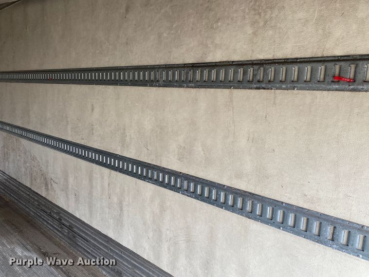 image for item JW9267 2014 International 4300  refrigerated delivery truck