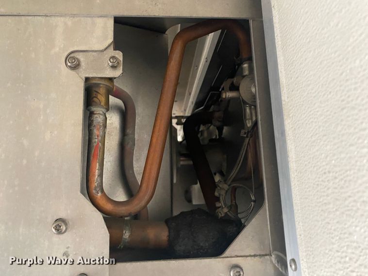 image for item JW9267 2014 International 4300  refrigerated delivery truck