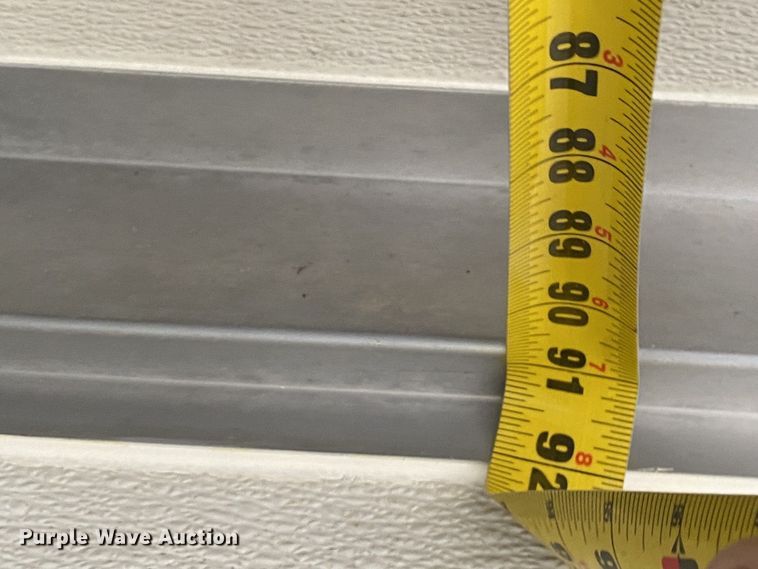 image for item JW9267 2014 International 4300  refrigerated delivery truck