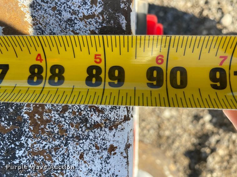 image for item JW9279 2007 International 4300  utility / service truck