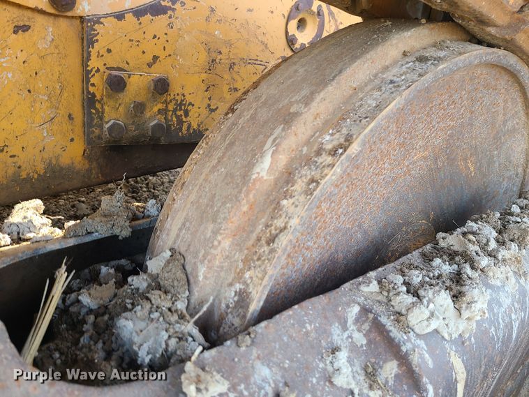 image for item JW9834 1972 Dresser TD15C  dozer