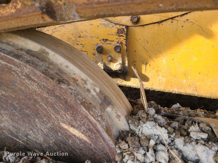 image for item JW9834 1972 Dresser TD15C  dozer