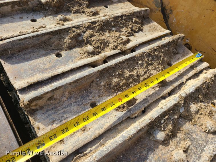 image for item JW9834 1972 Dresser TD15C  dozer