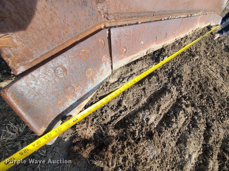 image for item JW9834 1972 Dresser TD15C  dozer