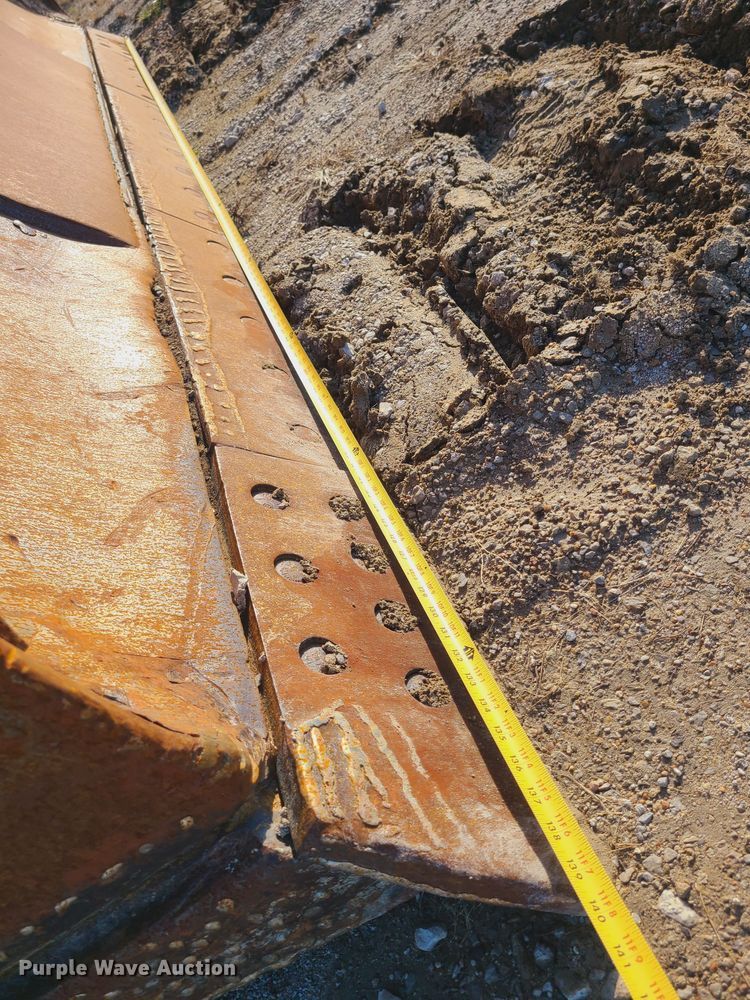 image for item JW9835 Caterpillar D7G  dozer