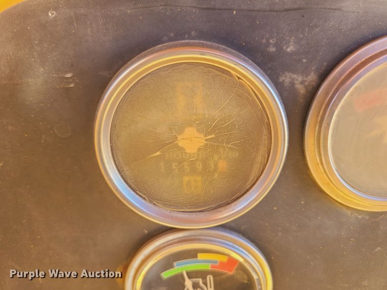 image for item JW9835 Caterpillar D7G  dozer