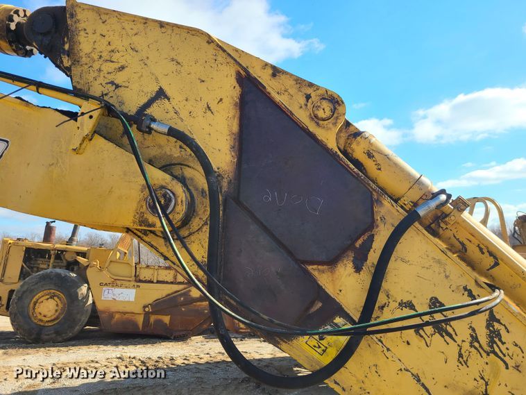 image for item JW9837 2006 Komatsu PC300LC-7E0  excavator