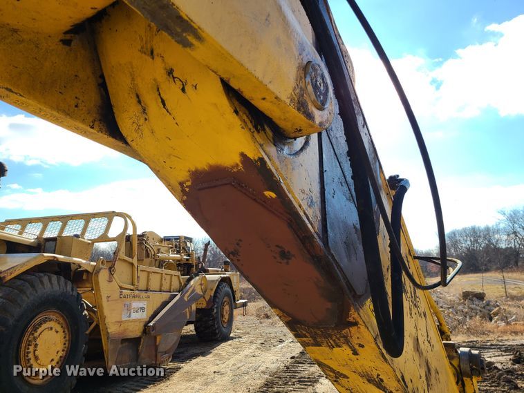 image for item JW9837 2006 Komatsu PC300LC-7E0  excavator