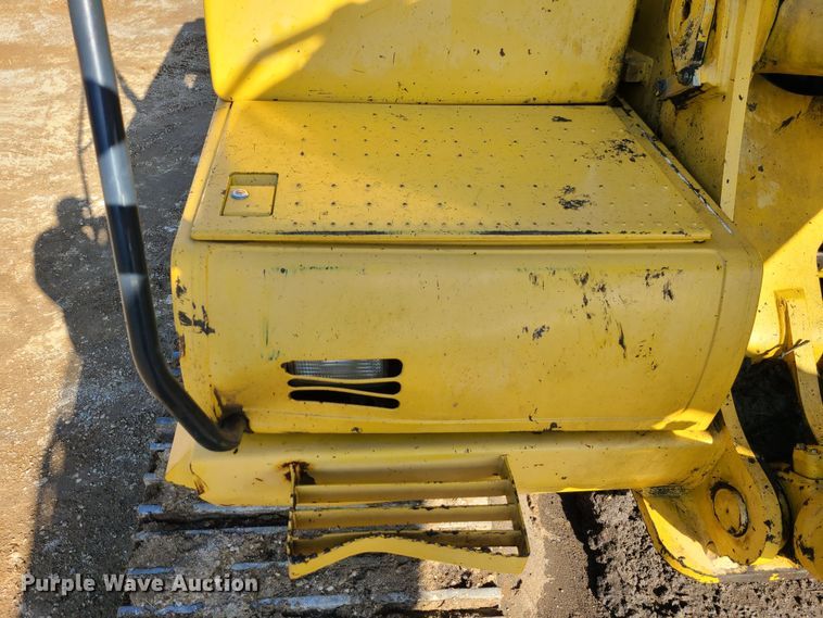 image for item JW9837 2006 Komatsu PC300LC-7E0  excavator
