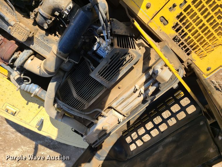 image for item JW9837 2006 Komatsu PC300LC-7E0  excavator