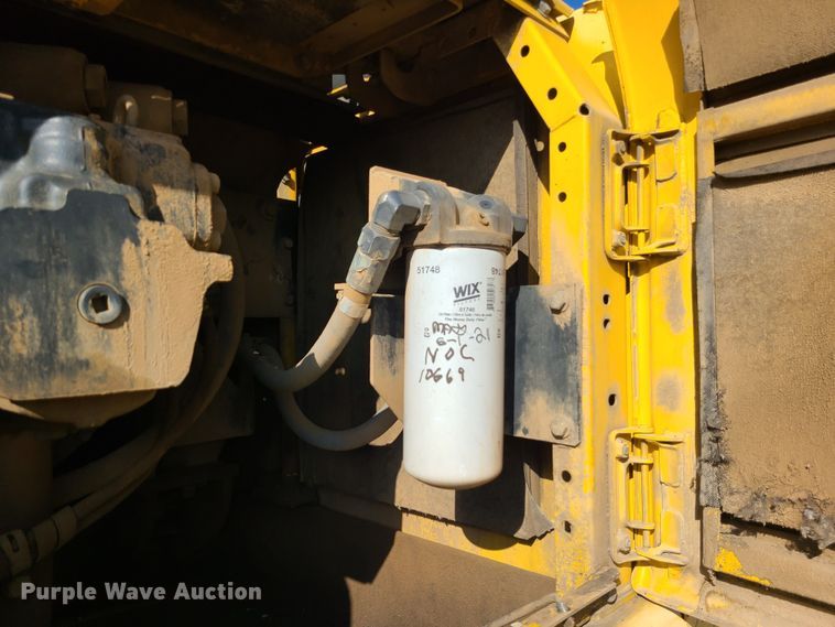 image for item JW9837 2006 Komatsu PC300LC-7E0  excavator