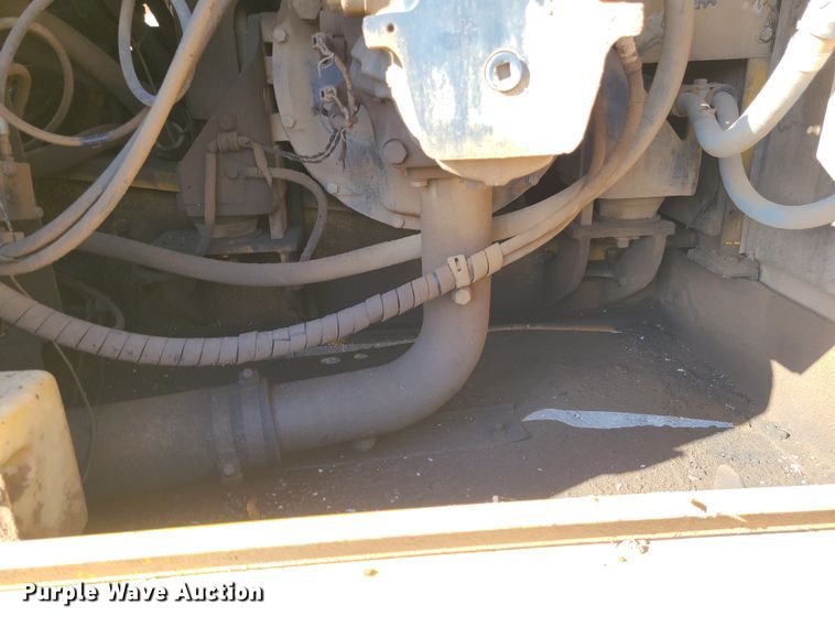 image for item JW9837 2006 Komatsu PC300LC-7E0  excavator