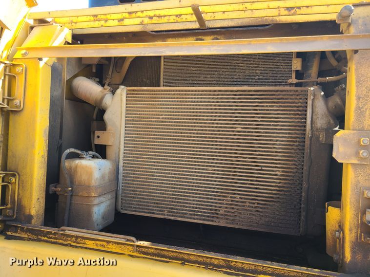 image for item JW9837 2006 Komatsu PC300LC-7E0  excavator