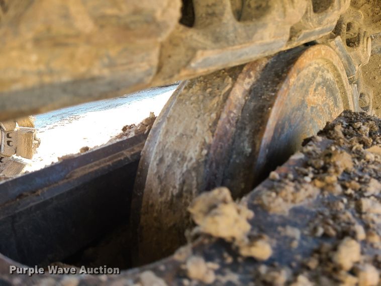 image for item JW9837 2006 Komatsu PC300LC-7E0  excavator