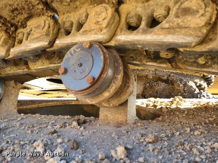 image for item JW9837 2006 Komatsu PC300LC-7E0  excavator