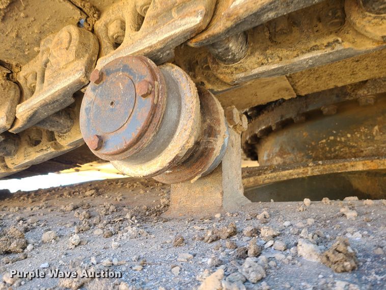 image for item JW9837 2006 Komatsu PC300LC-7E0  excavator