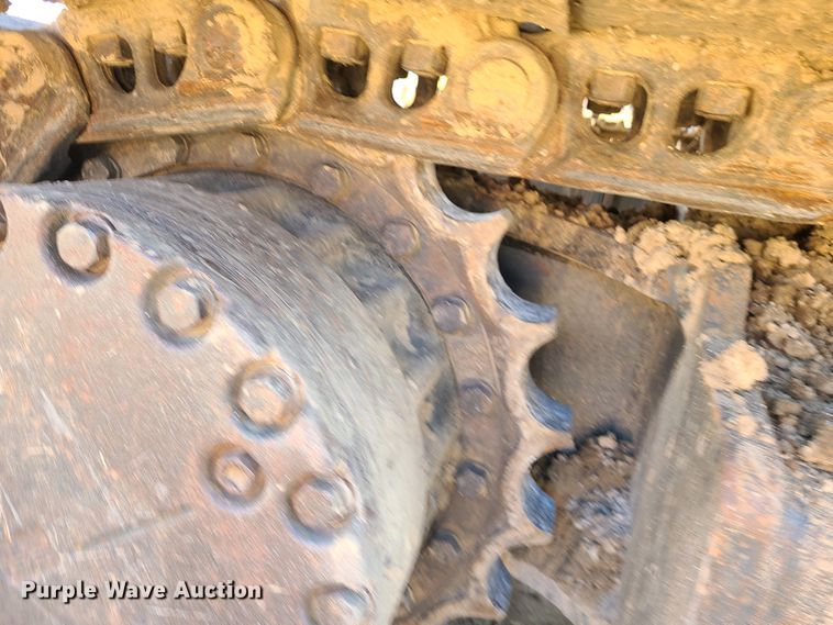 image for item JW9837 2006 Komatsu PC300LC-7E0  excavator