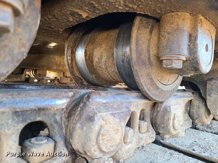 image for item JW9837 2006 Komatsu PC300LC-7E0  excavator