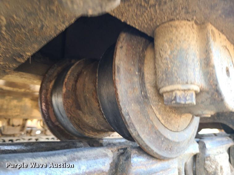 image for item JW9837 2006 Komatsu PC300LC-7E0  excavator