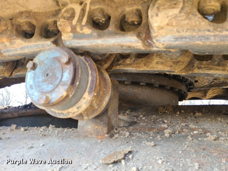 image for item JW9837 2006 Komatsu PC300LC-7E0  excavator