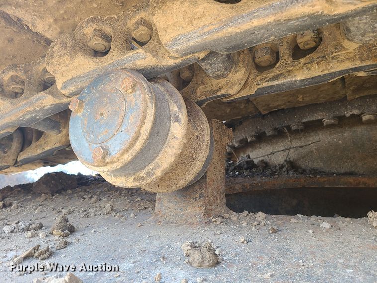 image for item JW9837 2006 Komatsu PC300LC-7E0  excavator