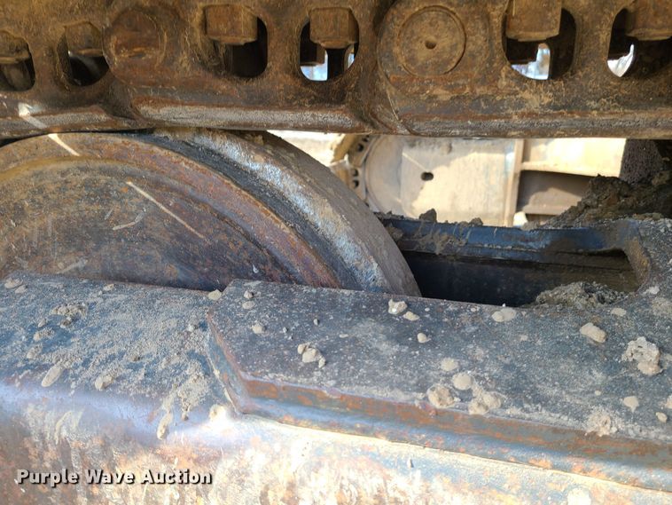 image for item JW9837 2006 Komatsu PC300LC-7E0  excavator