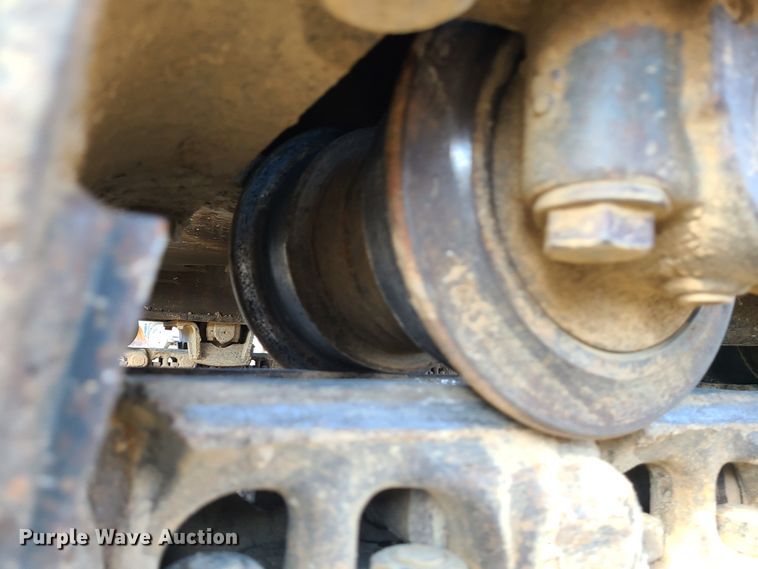 image for item JW9837 2006 Komatsu PC300LC-7E0  excavator