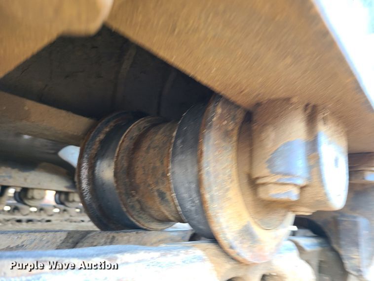 image for item JW9837 2006 Komatsu PC300LC-7E0  excavator