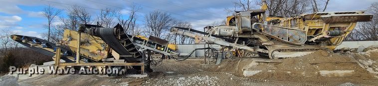 image for item JW9843 Hartl  crusher